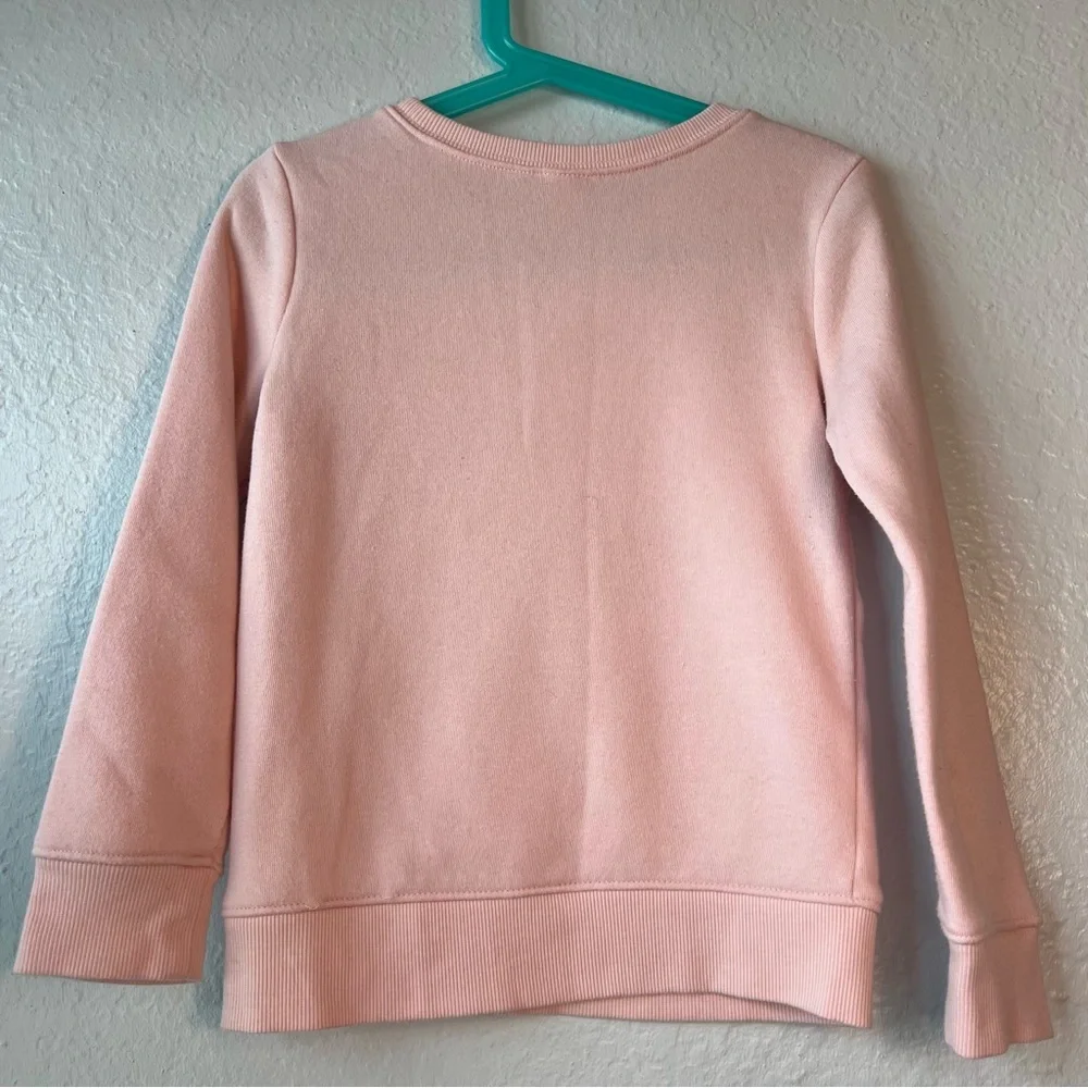 Girls‎ 4-5 OshKosh B'gosh® Cherries Flip Sequins Sweater